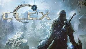 "ELEX" PC Game Key in Herdecke