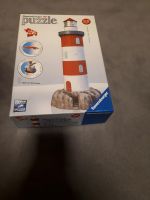 3D Puzzle Leuchtturm Ravensburger Schleswig-Holstein - Hammoor Vorschau