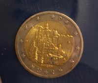2 Euro Münze Bayern - Rednitzhembach Vorschau
