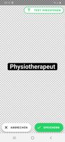 Physiotherapeut Massagetherapie Thüringen - Nordhausen Vorschau