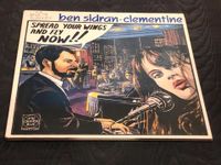 Ben Sidran&Clementine – Spread Your Wings And Fly Now, Vinyl, LP Nordrhein-Westfalen - Neuss Vorschau