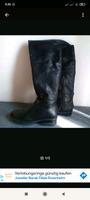 NEU Stiefel Leder Café Noir, 40 Bayern - Raubling Vorschau