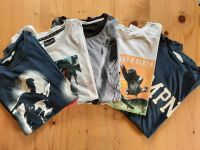 T-Shirts 158/164 H&M Kr. München - Schäftlarn Vorschau