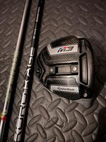 TaylorMade M3 Driver / Stiff / Königs Wusterhausen - Zernsdorf Vorschau