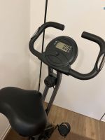 Neu, Heimtrainer Skandika Foldaway X-1000 Fitnessbike Klappbar Bergedorf - Hamburg Billwerder Vorschau