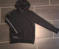 s. Oliver Kapuzenpullover Pullover Hoddie schwarz 164 Rheinland-Pfalz - Gebhardshain Vorschau