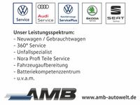 NEU 2Q0698151AB Bremsbeläge vorn VW Polo Sachsen - Borna Vorschau