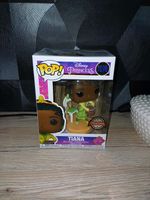 Funko pop Tiana Bayern - Ebelsbach Vorschau