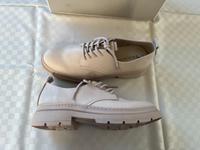 TAMARIS Halbschuhe Schnürschuhe rosa powder Gr. 41 NEU München - Trudering-Riem Vorschau
