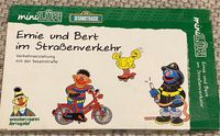 Minilük Ernie & Bert Straßenverkehr Schleswig-Holstein - Neumünster Vorschau