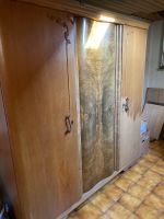 Kleiderschrank Schlafzimmer Hessen - Steinbach Vorschau