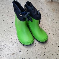 Gummistiefel  größe  24 ungefütter Bergedorf - Hamburg Lohbrügge Vorschau