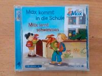 CD 'Max kommt in die Schule' + 'Max lernt schwimmen' Köln - Rath-Heumar Vorschau