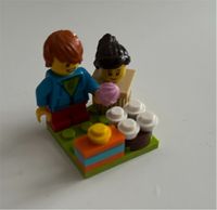 Lego 5004931 - Kleiner Geburtstagsgruß - Picknick Sachsen - Großpösna Vorschau