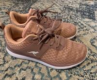 Damen Kangaroos Sneaker rosa 40 Bayern - Übersee Vorschau