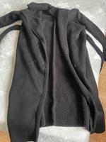 Schwarzer Mantel Köln - Chorweiler Vorschau