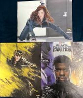 Marvel Avengers Filmposter Set 2 Köln - Mülheim Vorschau