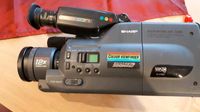Videokamera Kamera SHARP Nordrhein-Westfalen - Issum Vorschau