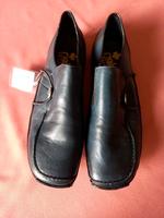 Damenschuhe Leder Rieker 39 neu Brandenburg - Bernau Vorschau