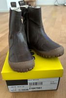 Bo Bell Lederstiefel, Boots, Stiefeletten, 29, braun Köln - Nippes Vorschau