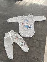 Baby Set Body und Hose Gr. 68 100% Baumwolle Niedersachsen - Schiffdorf Vorschau