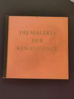 Die Malerei der Renaissance Kunstbuch Freiburg im Breisgau - Vauban Vorschau