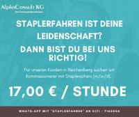 Kommissionierer (m/w/d) || Reichenberg || 17,00 € / Stunde Bayern - Reichenberg Vorschau