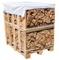 1RM Brennholz BUCHE 25cm - TOP Kaminholz trocken ⭐⭐⭐⭐⭐ Bayern - Ellingen Vorschau