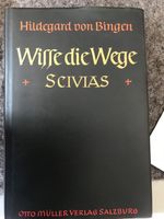Hildegard von Bingen, SCIVIA, Wisse die Wege München - Trudering-Riem Vorschau