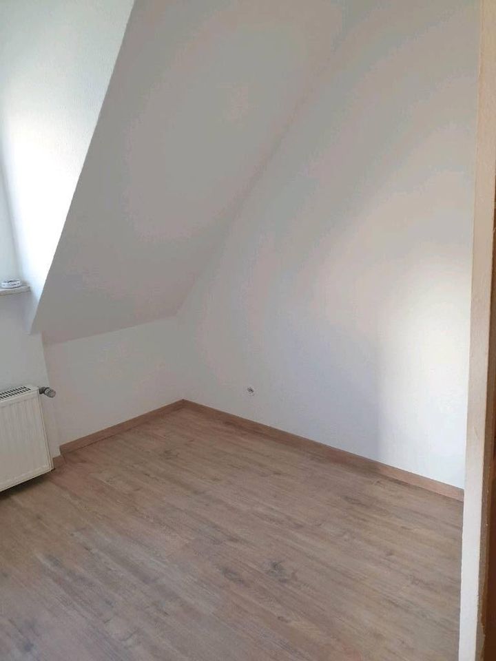 Helle Wohnung -  2 Zimmer KDB - zu vermieten in Wuppertal