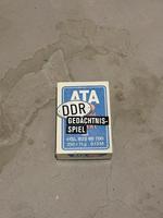 DDR Memory Spiel Schwerin - Altstadt Vorschau