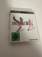 Final Fantasy XIII-2 PS3 Wuppertal - Oberbarmen Vorschau