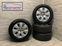 Audi A6 4G Alu Sommerräder Sommerreifen 225/60R16 98Y 4G0025601 Dortmund - Asseln Vorschau