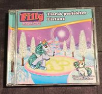 Filly - Tiaras perfekter Eistanz / Hörspiel / CD Nordrhein-Westfalen - Dinslaken Vorschau