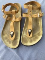 Birkenstock Marillia Gr 36 normale Weite Hamburg-Nord - Hamburg Fuhlsbüttel Vorschau