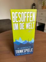 NEU! Unbespielt Trinkspiele/Partyspiele/Gesellschaftsspiel Dortmund - Mitte Vorschau