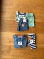 Mini Boden Artikel, Hose, Shirt, Overall Gr 80-86 Bayern - Hainsfarth Vorschau