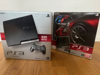 PS 3 Gran Turismo Edition Hohen Neuendorf - Bergfelde Vorschau