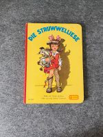 Buch Die Struwwelliese 1950 Köln - Porz Vorschau