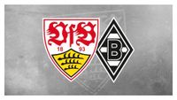 Suche VfB - Gladbach: 2 Tickets CK oder UK Stuttgart - Degerloch Vorschau