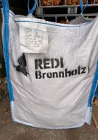Brennholz Buche im big bag 1 srm kammergetrockent Baden-Württemberg - Hechingen Vorschau