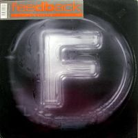 ⭐️1994 Techno Acid Klassiker⭐️F-Com - Feedback - Element EP Bayern - Graben (Lechfeld) Vorschau