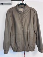 Lederjacke Vintage Kr. München - Neubiberg Vorschau