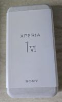 Sony Xperia 1 VI – schwarz – 256 GB – NEU & ungeöffnet Duisburg - Duisburg-Mitte Vorschau