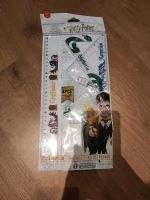 4 Harry Potter Lineale, Geodreieck, offizieller Merch, ovp Baden-Württemberg - Heidelberg Vorschau