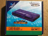 Vivanco USB 2.0 Card Reader "neu" Nordrhein-Westfalen - Vreden Vorschau