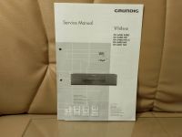 Grundig GV 6400 EURO HIFI NIC  6401 NIC Service Manual Sachsen - Ostrau Vorschau