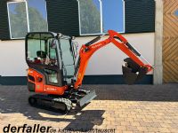 Kubota KX018-4 Minibagger Baden-Württemberg - Heilbronn Vorschau