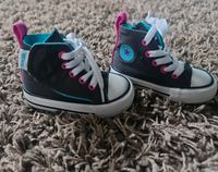 Converse  ALL☆STAR Baby erste Schuhe  Gr. 19 Niedersachsen - Wippingen Vorschau