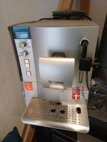 Bosch Kaffeeautomat  Kaffeemaschine Niedersachsen - Helmstedt Vorschau